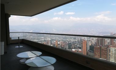 Venta Apartamento en El Tesoro Medellin Antioquia