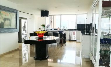Venta Apartamento en El Tesoro Medellin Antioquia