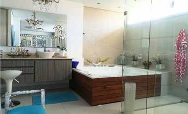 Venta Apartamento en El Tesoro Medellin Antioquia