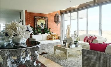 Venta Apartamento en El Tesoro Medellin Antioquia