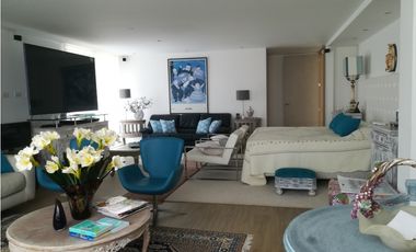 Venta Apartamento en El Tesoro Medellin Antioquia