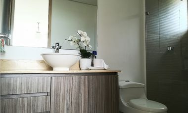 Venta Apartamento en El Tesoro Medellin Antioquia