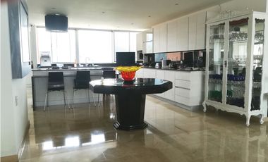 Venta Apartamento en El Tesoro Medellin Antioquia