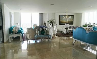 Venta Apartamento en El Tesoro Medellin Antioquia