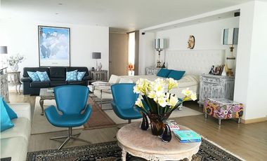 Venta Apartamento en El Tesoro Medellin Antioquia
