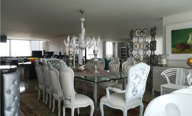 Venta Apartamento en El Tesoro Medellin Antioquia