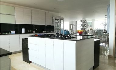 Venta Apartamento en El Tesoro Medellin Antioquia