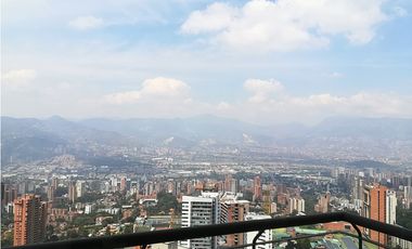 Venta Apartamento en El Tesoro Medellin Antioquia