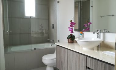 Venta Apartamento en El Tesoro Medellin Antioquia