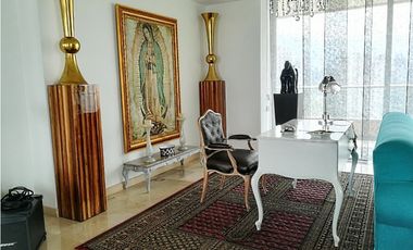Venta Apartamento en El Tesoro Medellin Antioquia