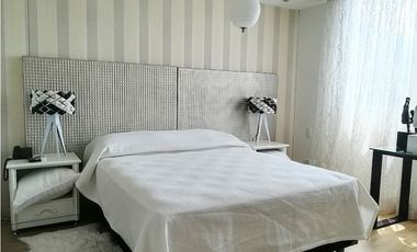 Venta Apartamento en El Tesoro Medellin Antioquia
