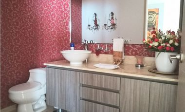Venta Apartamento en El Tesoro Medellin Antioquia