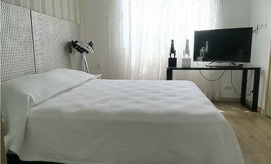 Venta Apartamento en El Tesoro Medellin Antioquia