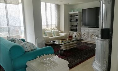 Venta Apartamento en El Tesoro Medellin Antioquia