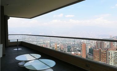 Venta Apartamento en El Tesoro Medellin Antioquia