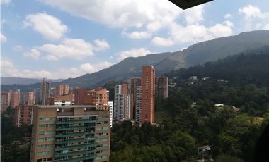 Venta Apartamento en El Tesoro Medellin Antioquia
