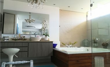 Venta Apartamento en El Tesoro Medellin Antioquia