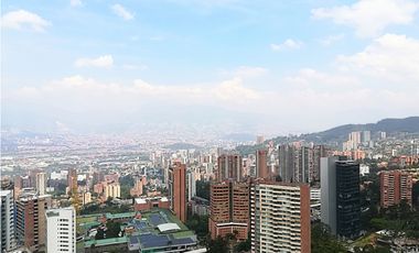 Venta Apartamento en El Tesoro Medellin Antioquia