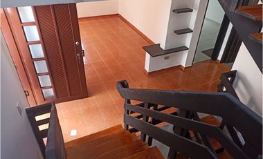 ARRIENDO CASA EN LA RAMBLA, MANIZALES | ARRIENDO CASA COMERCIAL