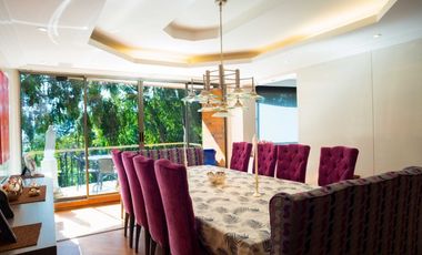 Apartamento en Venta Colinas de Suba