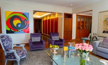 Apartamento en Venta Colinas de Suba