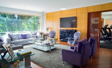 Apartamento en Venta Colinas de Suba
