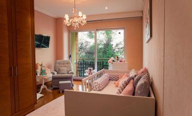 Apartamento en Venta Colinas de Suba