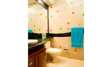 Apartamento en Venta Colinas de Suba