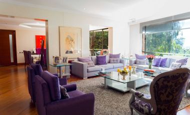 Apartamento en Venta Colinas de Suba