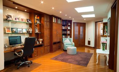 Apartamento en Venta Colinas de Suba