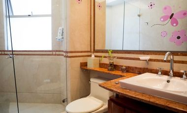 Apartamento en Venta Colinas de Suba