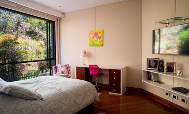 Apartamento en Venta Colinas de Suba