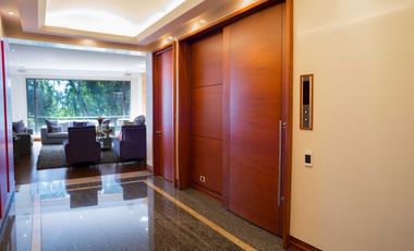 Apartamento en Venta Colinas de Suba