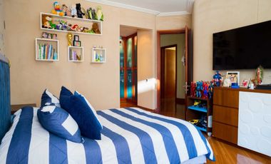 Apartamento en Venta Colinas de Suba