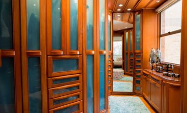 Apartamento en Venta Colinas de Suba