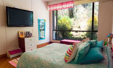 Apartamento en Venta Colinas de Suba