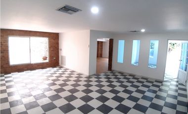 El Tabor - Casa Comercial en venta y arriendo - Barranquilla