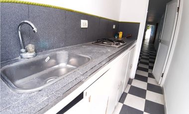 El Tabor - Casa Comercial en venta y arriendo - Barranquilla