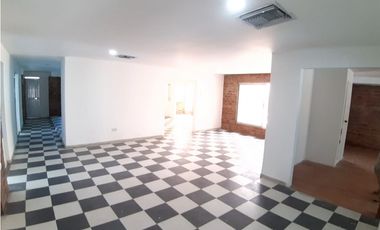 El Tabor - Casa Comercial en venta y arriendo - Barranquilla