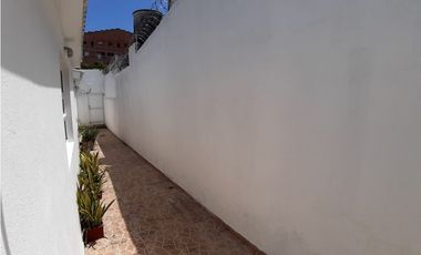 El Tabor - Casa Comercial en venta y arriendo - Barranquilla