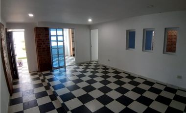 El Tabor - Casa Comercial en venta y arriendo - Barranquilla