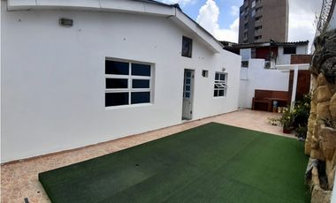 El Tabor - Casa Comercial en venta y arriendo - Barranquilla