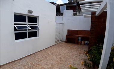 El Tabor - Casa Comercial en venta y arriendo - Barranquilla