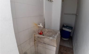 El Tabor - Casa Comercial en venta y arriendo - Barranquilla