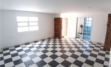 El Tabor - Casa Comercial en venta y arriendo - Barranquilla