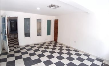 El Tabor - Casa Comercial en venta y arriendo - Barranquilla
