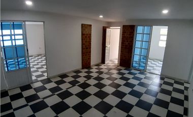 El Tabor - Casa Comercial en venta y arriendo - Barranquilla