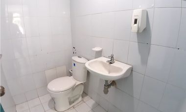 El Tabor - Casa Comercial en venta y arriendo - Barranquilla