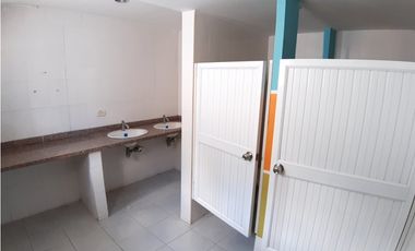 El Tabor - Casa Comercial en venta y arriendo - Barranquilla