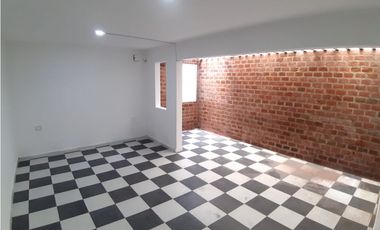 El Tabor - Casa Comercial en venta y arriendo - Barranquilla